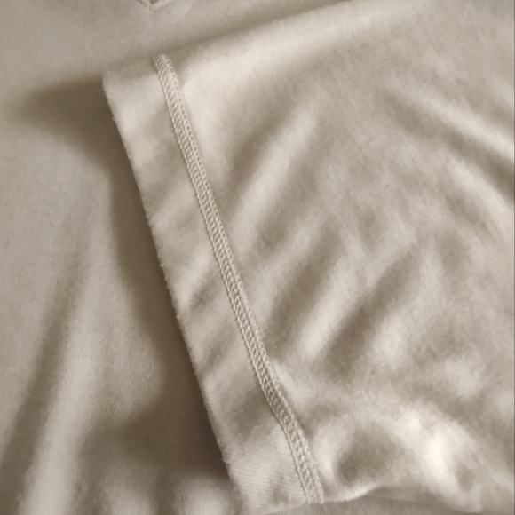 PERRY ELLIS, Large, Beige - Picture 3 of 5